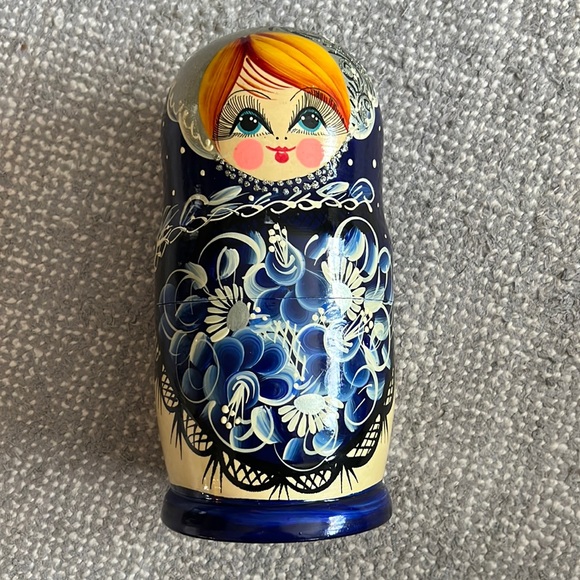 Other - Russian Nesting Dolls